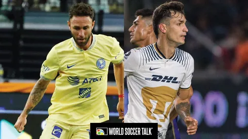 Where to find América vs Pumas on US TV