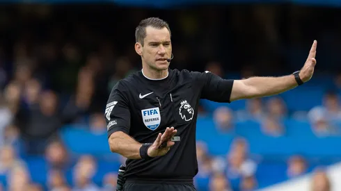 Saudi move to have serious repercussions for elite EPL referees