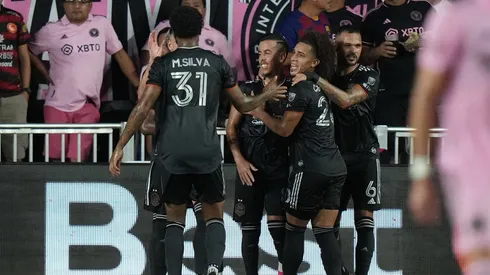 No Messi, no party: Houston crowned US Open Cup champions