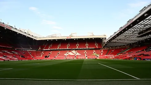 Man United awarded 12th straight home domestic cup draw