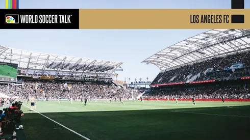 LAFC TV Schedule and Streaming Links