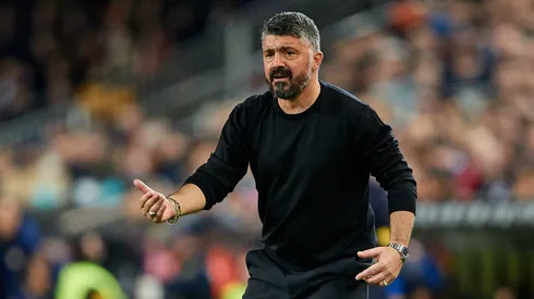 Marseille set to announce new coach after Marcelino's exit drama