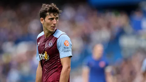 Aston Villa players complain to club about Castore jerseys
