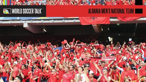 Albania national team TV schedule