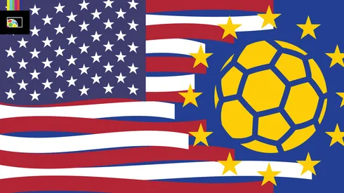 List of American-owned soccer clubs in Europe