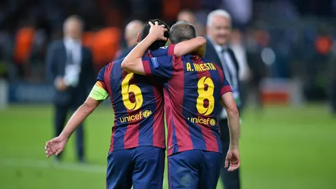 Spain 2010 World Cup run turned me into a Barcelona supporter