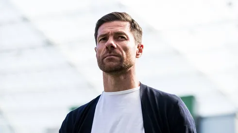 Xabi Alonso favorite to replace Ancelotti at Real Madrid