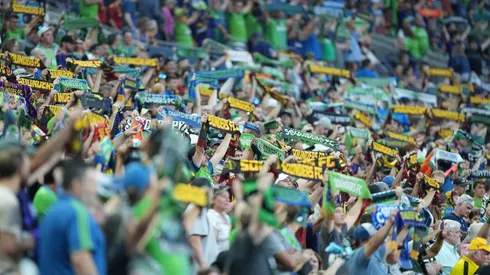 Seattle Sounders explore idea of new stadium in suburbs