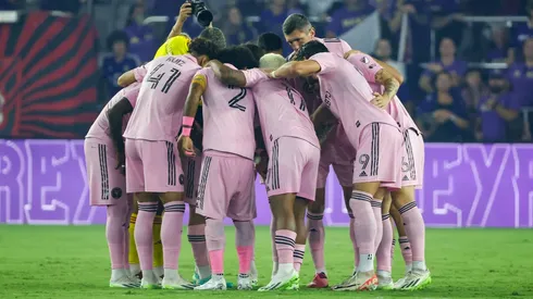 Inter Miami stays in the playoff hunt ahead of Open Cup Final