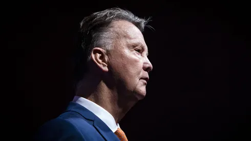 Louis van Gaal would be ideal man to coach Ajax: Van der Vaart