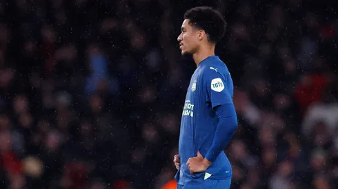 USMNT's Malik Tillman left out of PSV squad for strange reason