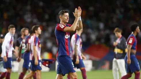 Barcelona strike late to cap memorable win over Celta Vigo