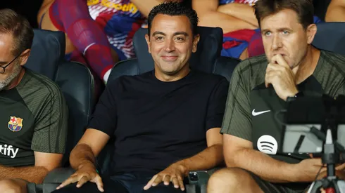 Xavi renews deal with Barcelona until 2025, new salary revealed