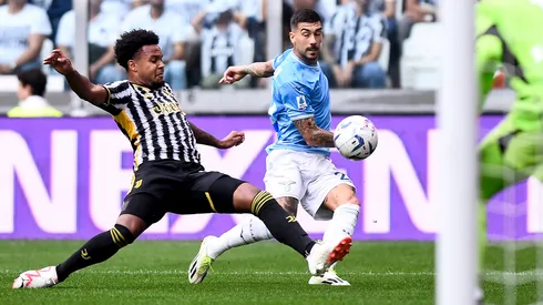 McKennie getting chance to earn new Juve contract