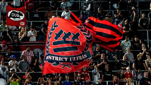 DC United fans fuming about 2024 season ticket prices