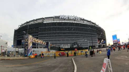 Why MetLife Stadium should host 2026 World Cup Final