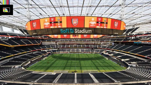 Kroenkes unhappy with FIFA's deal for World Cup games at SoFi