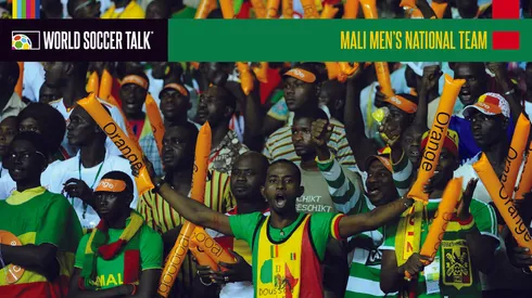 Mali national team TV schedule