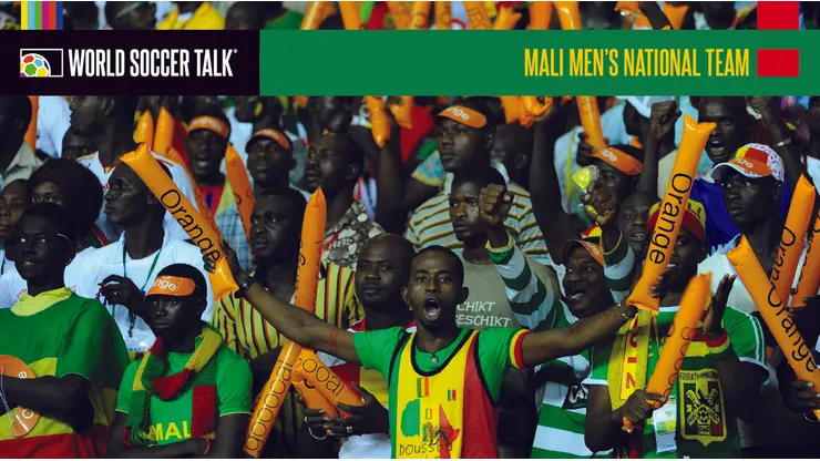 Mali national team TV schedule