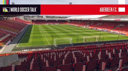 Aberdeen TV schedule for US viewers