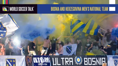 Bosnia and Herzegovina national team TV schedule
