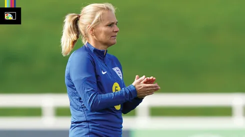 Familiar face to coach Team GB at possible 2024 Olympics