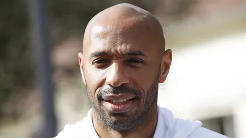Thierry Henry provides words of advice for Christian Pulisic