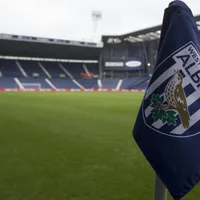 American investors in talks over West Bromwich Albion sale