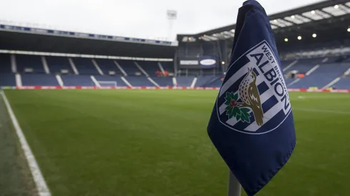 American investors in talks over West Bromwich Albion sale