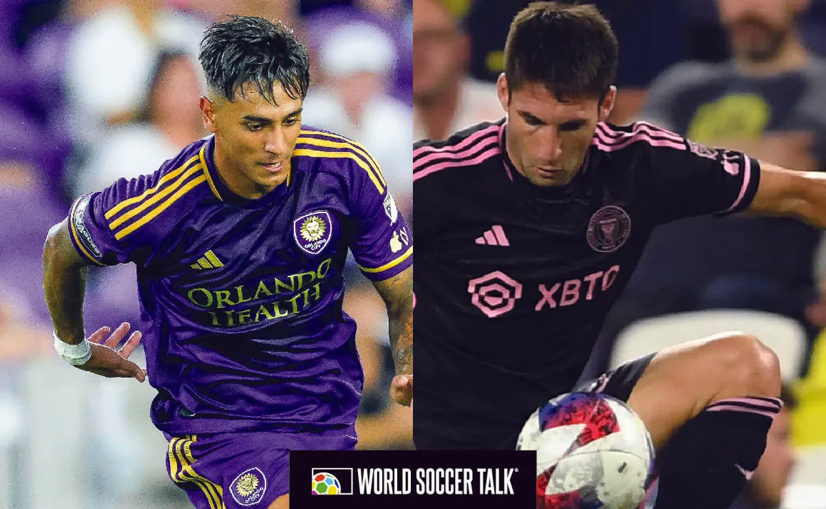 Inter Miami Cf Rivals Where to find Orlando City vs Inter Miami on US TV - World Soccer Talk