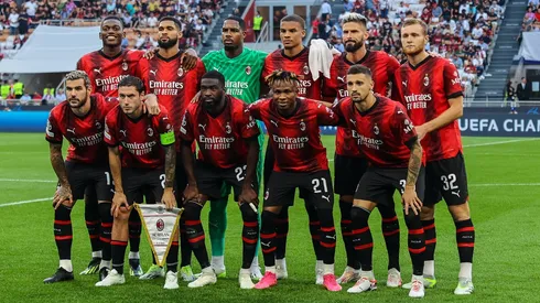 What's missing from AC Milan after a tough week for the Rossoneri
