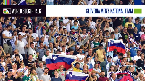 Slovenia national team TV Schedule