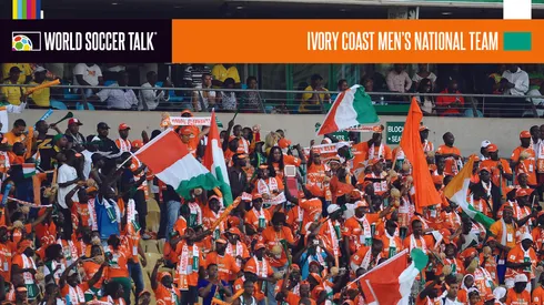 Ivory Coast national team TV Schedule: View Ivory Coast Games On TV