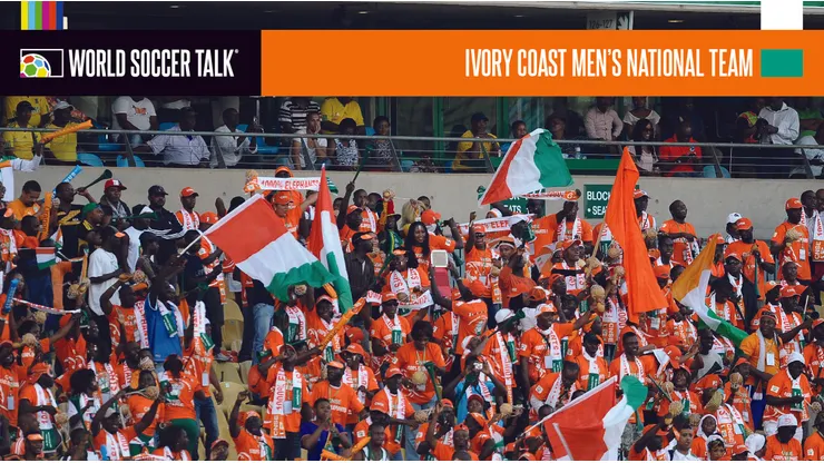 Ivory Coast national team TV Schedule: View Ivory Coast Games On TV