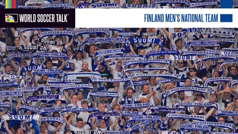 Finland national team TV Schedule