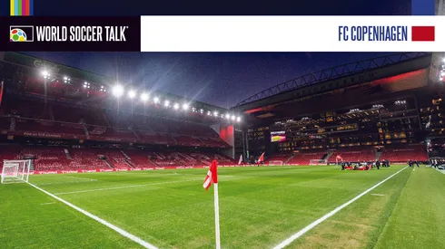 Copenhagen TV schedule for US viewers