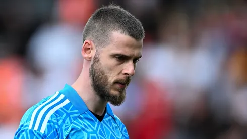 De Gea to make long-awaited return: Where will he play next?