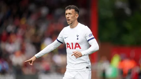 Perisic suffers season-ending ACL injury in Spurs training