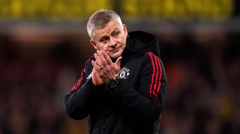 Solskjaer criticizes former Man United players in interview