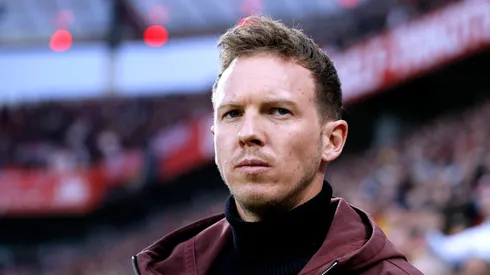 Julian Nagelsmann to coach Germany through end of Euro 2024