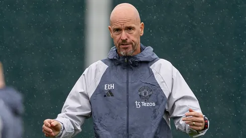 Man United concerned about transfers tied to ten Hag agent