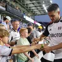 NBC wants Premier League Summer Series to return in 2025