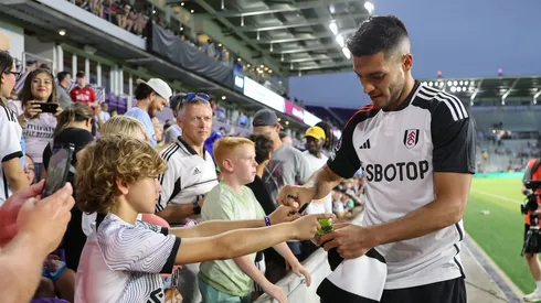 NBC wants Premier League Summer Series to return in 2025