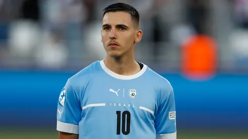 Arsenal, Liverpool and United tracking RB Salzburg sensation