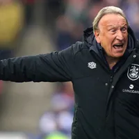 Neil Warnock to manage last Huddersfield game on Wednesday