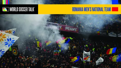 Romania national team TV schedule: View Romania Games On TV