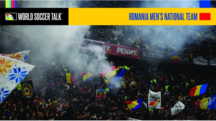 Romania national team TV schedule: View Romania Games On TV