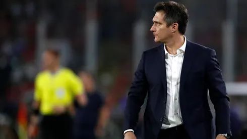 Paraguay take definitive step regarding NT manager's future