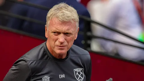Ancelotti played major factor in Moyes' second spell at West Ham