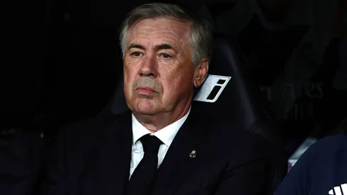 Ancelotti’s snide remark to Vinicius’ omission from FIFA The Best